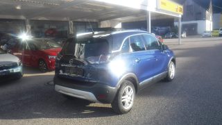 Opel Crossland 1,5 CDTI Ultimate