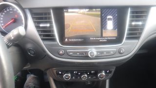 Opel Crossland 1,5 CDTI Ultimate