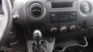 Opel Movano L2H2 2,3 CDTI 3,5t