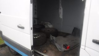 Opel Movano L2H2 2,3 CDTI 3,5t