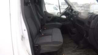 Opel Movano L2H2 2,3 CDTI 3,5t