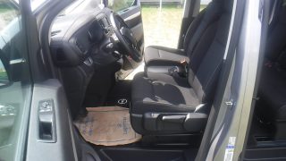Opel Zafira Life 2,0 CDTI S&S Edition M Automatik CROSSCAMP