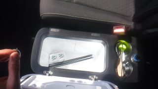 Opel Zafira Life 2,0 CDTI S&S Edition M Automatik CROSSCAMP