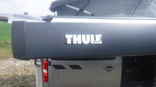 Opel Zafira Life 2,0 CDTI S&S Edition M Automatik CROSSCAMP