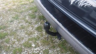 Opel Zafira Life 2,0 CDTI S&S Edition M Automatik CROSSCAMP