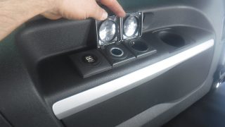 Opel Zafira Life 2,0 CDTI S&S Edition M Automatik CROSSCAMP