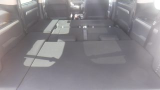 Opel Zafira Life 2,0 CDTI S&S Edition M Automatik CROSSCAMP