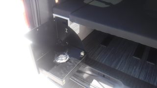 Opel Zafira Life 2,0 CDTI S&S Edition M Automatik CROSSCAMP