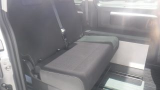 Opel Zafira Life 2,0 CDTI S&S Edition M Automatik CROSSCAMP