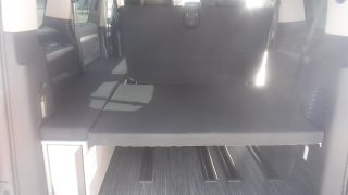 Opel Zafira Life 2,0 CDTI S&S Edition M Automatik CROSSCAMP