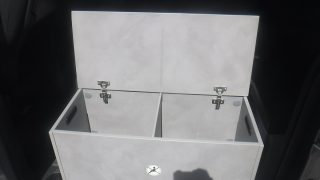 Opel Zafira Life 2,0 CDTI S&S Edition M Automatik CROSSCAMP