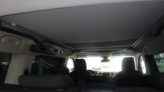 Opel Zafira Life 2,0 CDTI S&S Edition M Automatik CROSSCAMP