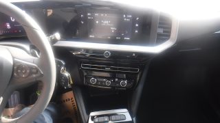 Opel Mokka 1,2 Direct Injection Turbo GS Aut.