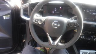 Opel Mokka 1,2 Direct Injection Turbo GS Aut.