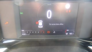 Opel Mokka 1,2 Direct Injection Turbo GS Aut.