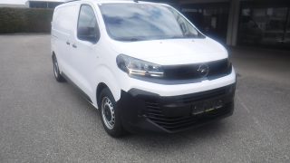 Opel Vivaro BlueHDi 120 S&S M