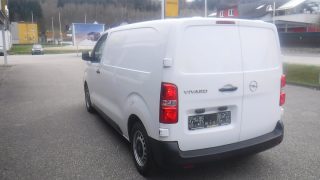 Opel Vivaro BlueHDi 120 S&S M