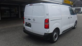 Opel Vivaro BlueHDi 120 S&S M