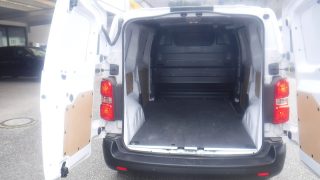 Opel Vivaro BlueHDi 120 S&S M