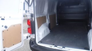 Opel Vivaro BlueHDi 120 S&S M