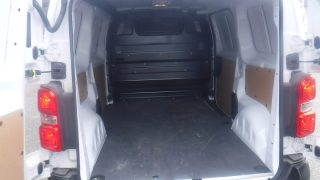 Opel Vivaro BlueHDi 120 S&S M