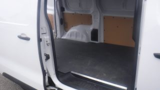 Opel Vivaro BlueHDi 120 S&S M
