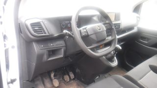 Opel Vivaro BlueHDi 120 S&S M