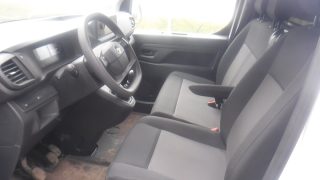 Opel Vivaro BlueHDi 120 S&S M