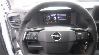 Opel Vivaro BlueHDi 120 S&S M