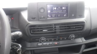 Opel Vivaro BlueHDi 120 S&S M