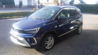 Opel Crossland 1,5 CDTI Ultimate
