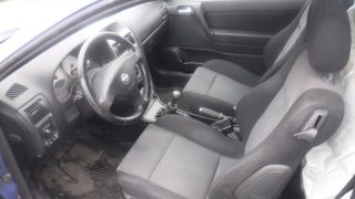 Opel Astra Cabrio 1,6 16V