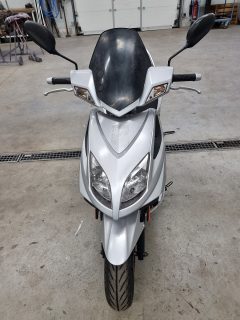 Kymco Super 8