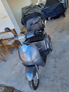 Sonstige Ztech Zt-15 K