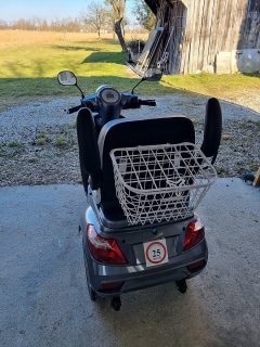 Sonstige Ztech Zt-15 K