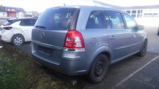 Opel Zafira 1,7 CDTI Style 111 Jahre DPF