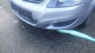 Opel Zafira 1,7 CDTI Style 111 Jahre DPF