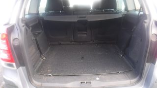 Opel Zafira 1,7 CDTI Style 111 Jahre DPF
