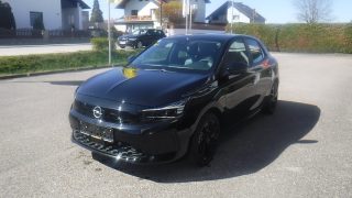 Opel Corsa 1,2 Direct Injection Turbo Euro 6.4 Corsa