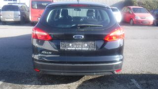 Ford Focus Traveller 1,5 TDCi Trend
