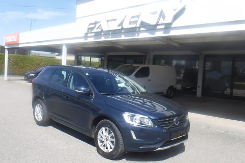 Volvo XC60 D4 AWD Business Geartronic