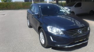 Volvo XC60 D4 AWD Business Geartronic