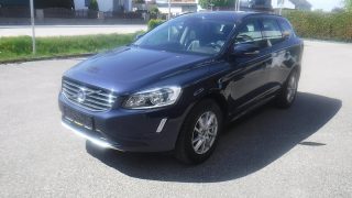 Volvo XC60 D4 AWD Business Geartronic