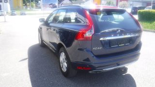 Volvo XC60 D4 AWD Business Geartronic