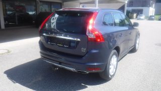 Volvo XC60 D4 AWD Business Geartronic