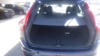 Volvo XC60 D4 AWD Business Geartronic