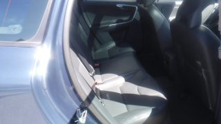 Volvo XC60 D4 AWD Business Geartronic