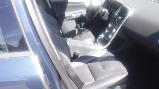 Volvo XC60 D4 AWD Business Geartronic