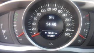 Volvo XC60 D4 AWD Business Geartronic