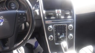 Volvo XC60 D4 AWD Business Geartronic